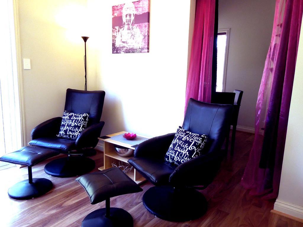 Bed & Breakfast Inn The Tuarts Guest Lodge Busselton Accommodation - Adults Only Busselton