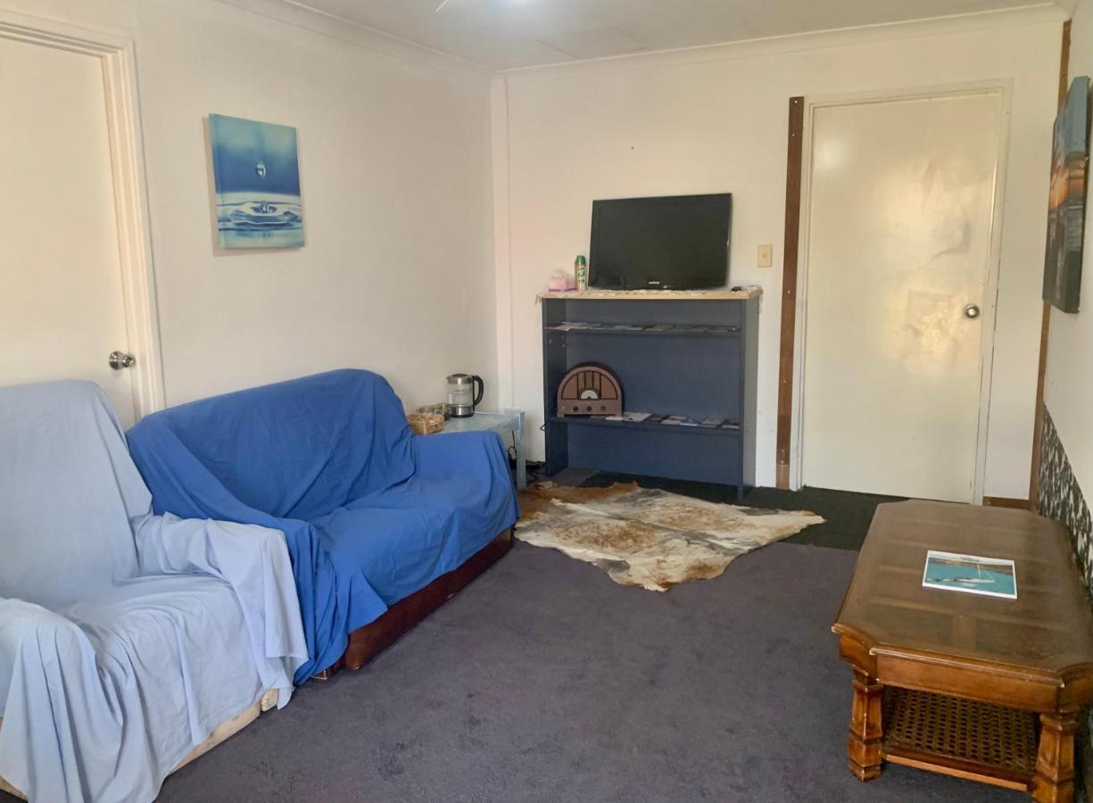 Bed & Breakfast Morries At Geographe Bay *