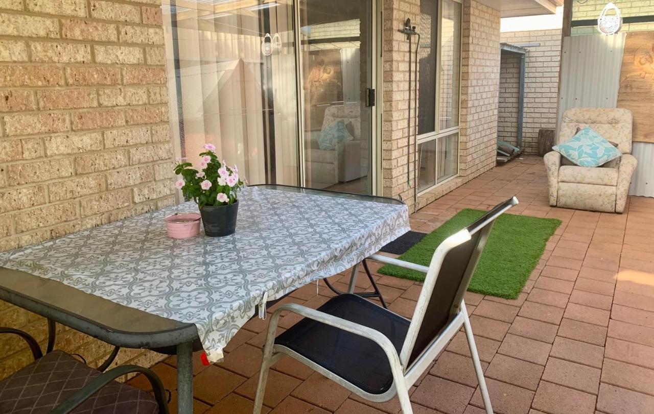 Morries At Geographe Bay Bed & Breakfast *