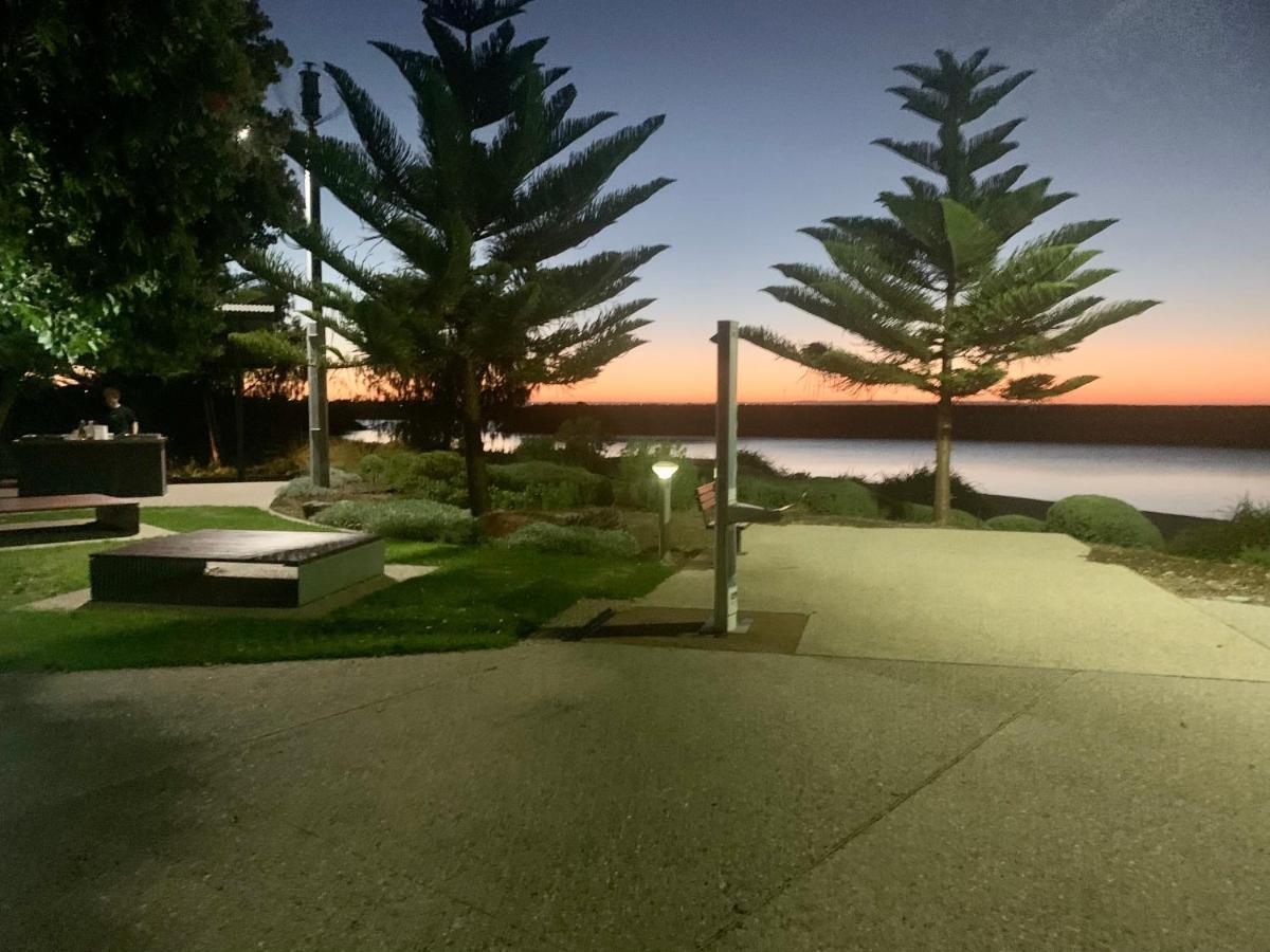 Morries At Geographe Bay *