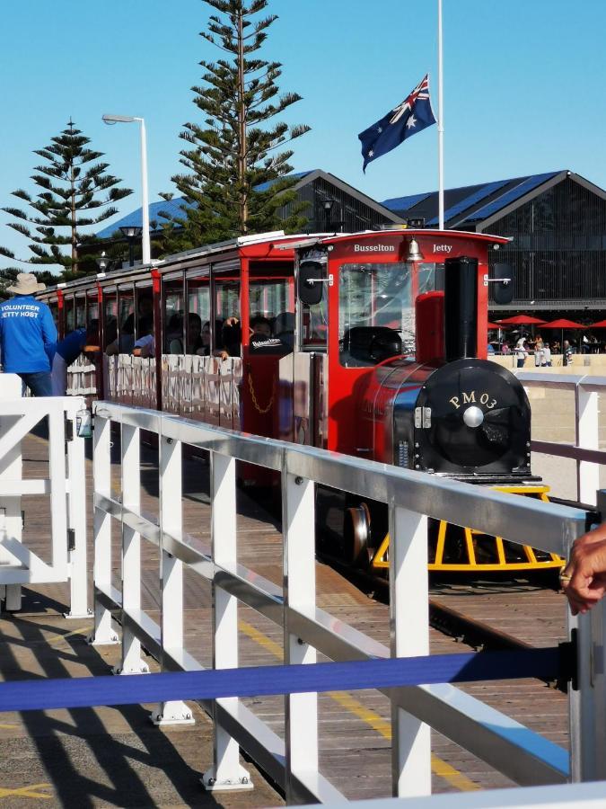 Jetty 4* Busselton