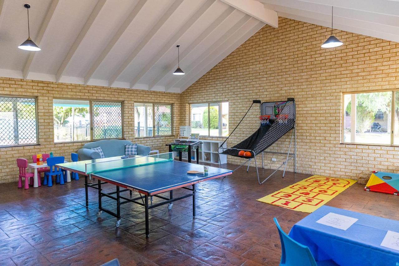 And Glamping Village Busselton
