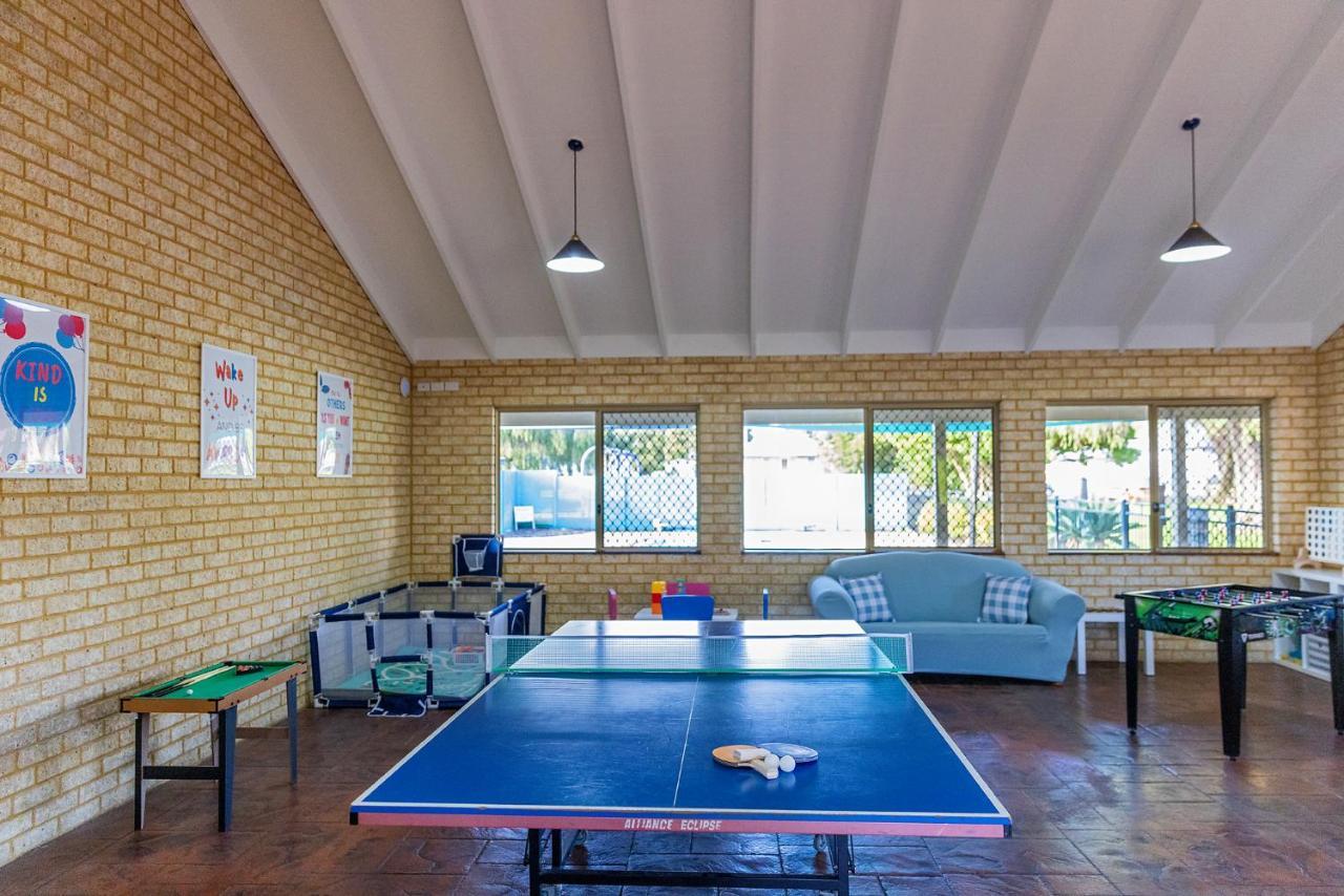 And Glamping Village Resort Busselton
