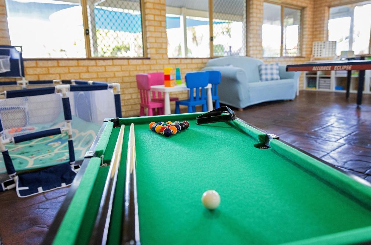 And Glamping Village Resort Busselton