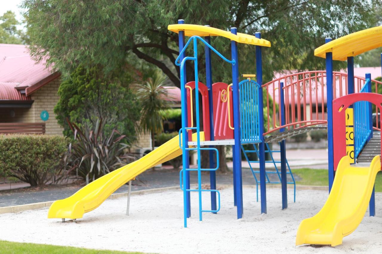 And Glamping Village Resort Busselton
