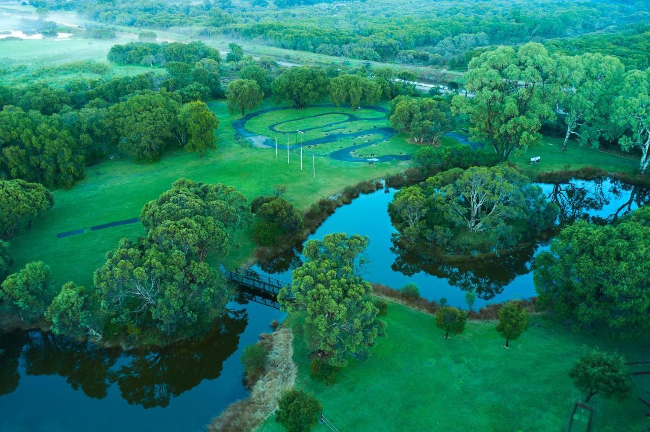 Holiday park Rac