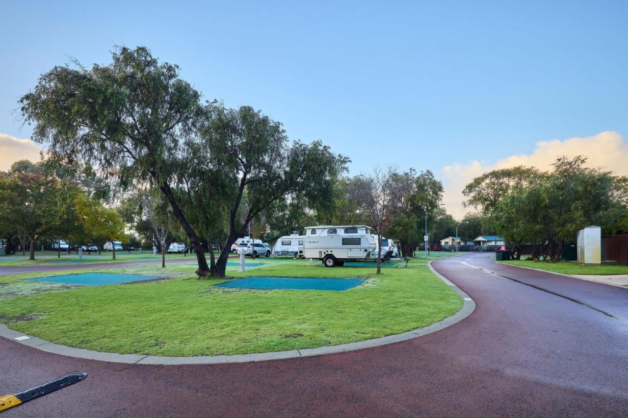 Rac Holiday park