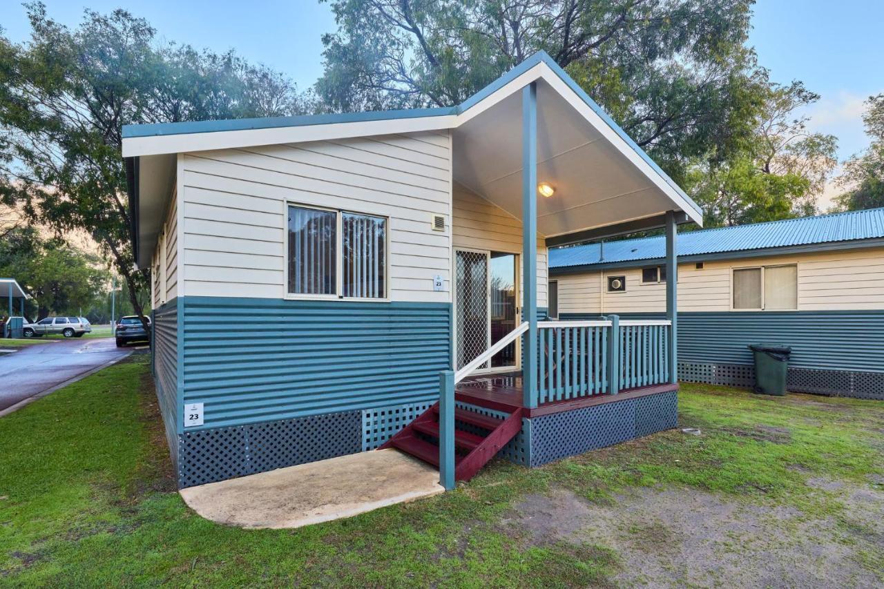 Rac 4* Busselton