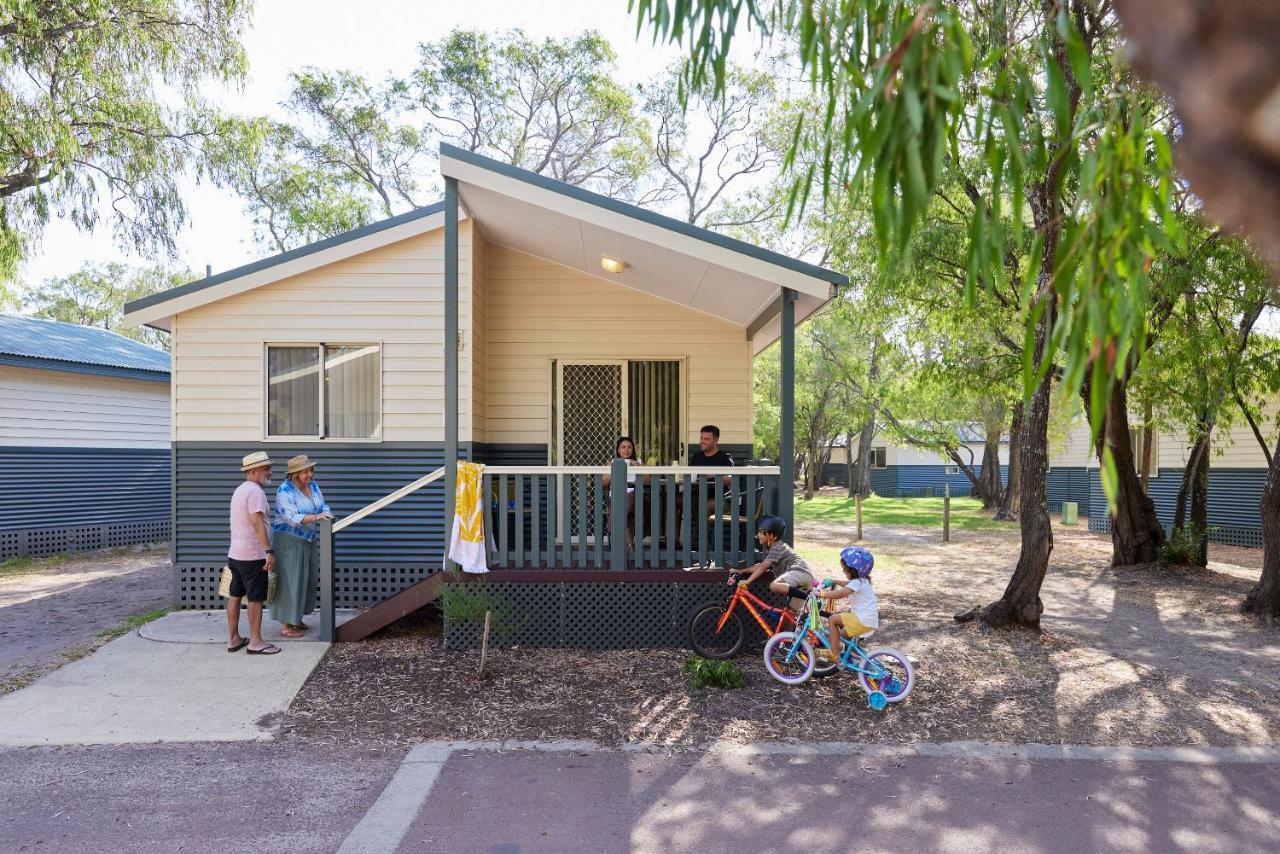 Holiday park Rac