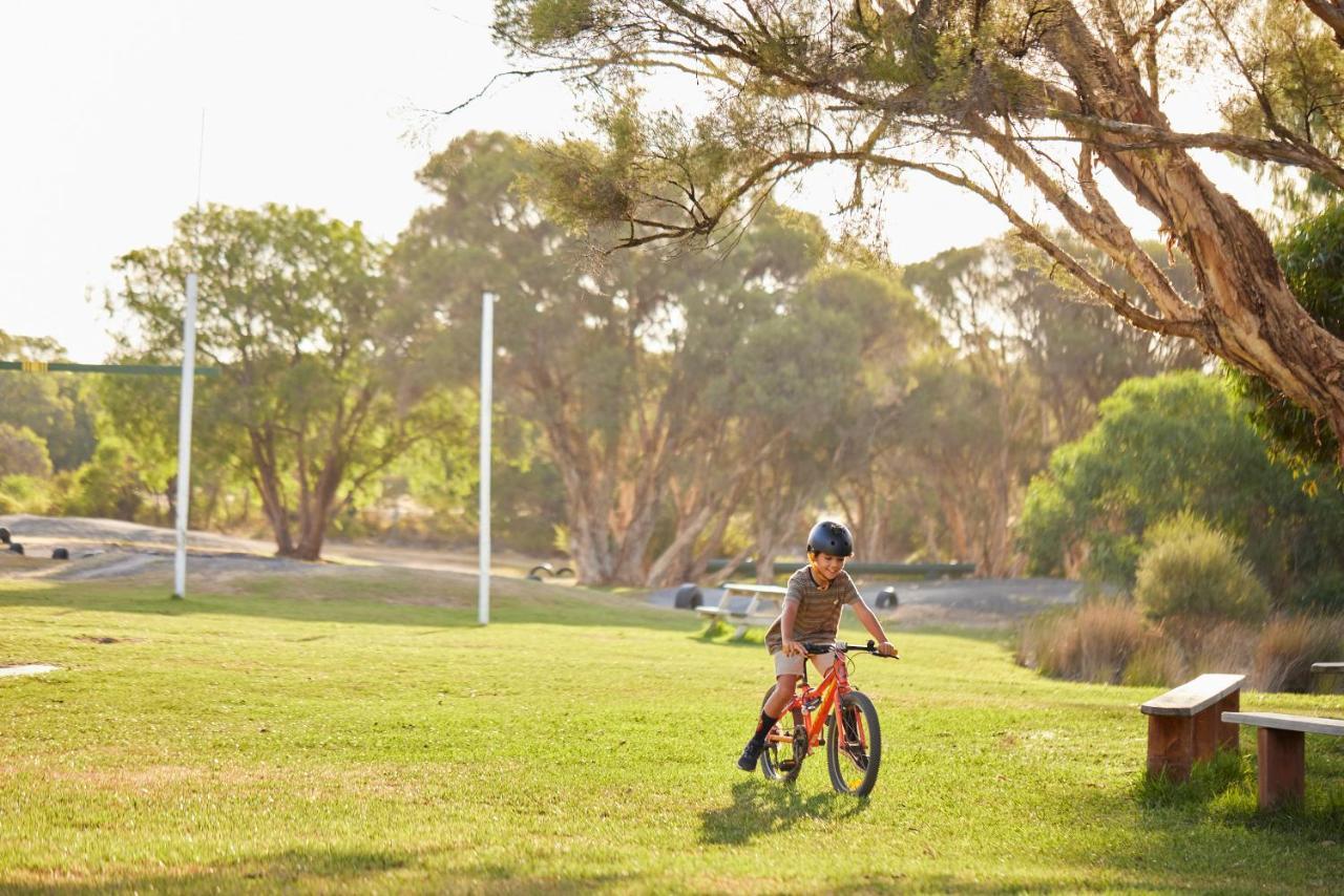 Rac 4* Busselton