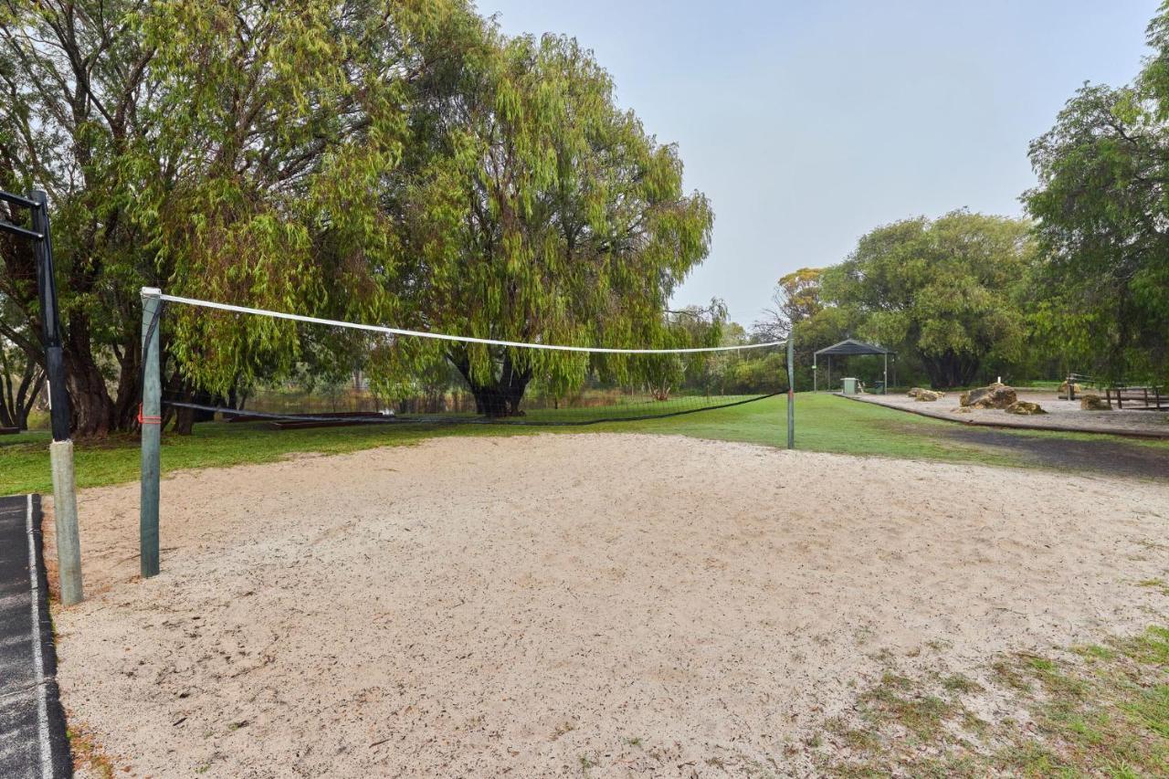 Holiday park Rac