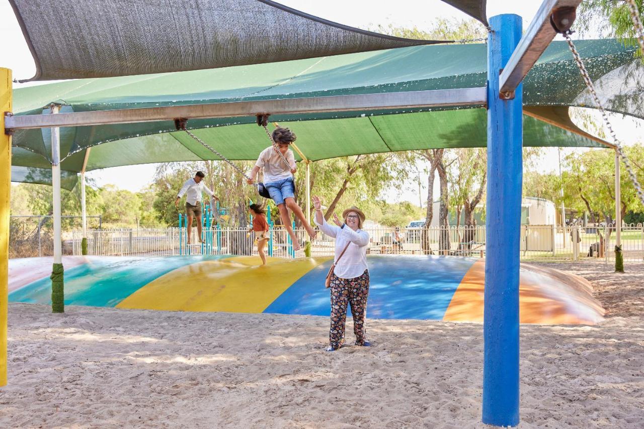 Rac Holiday park