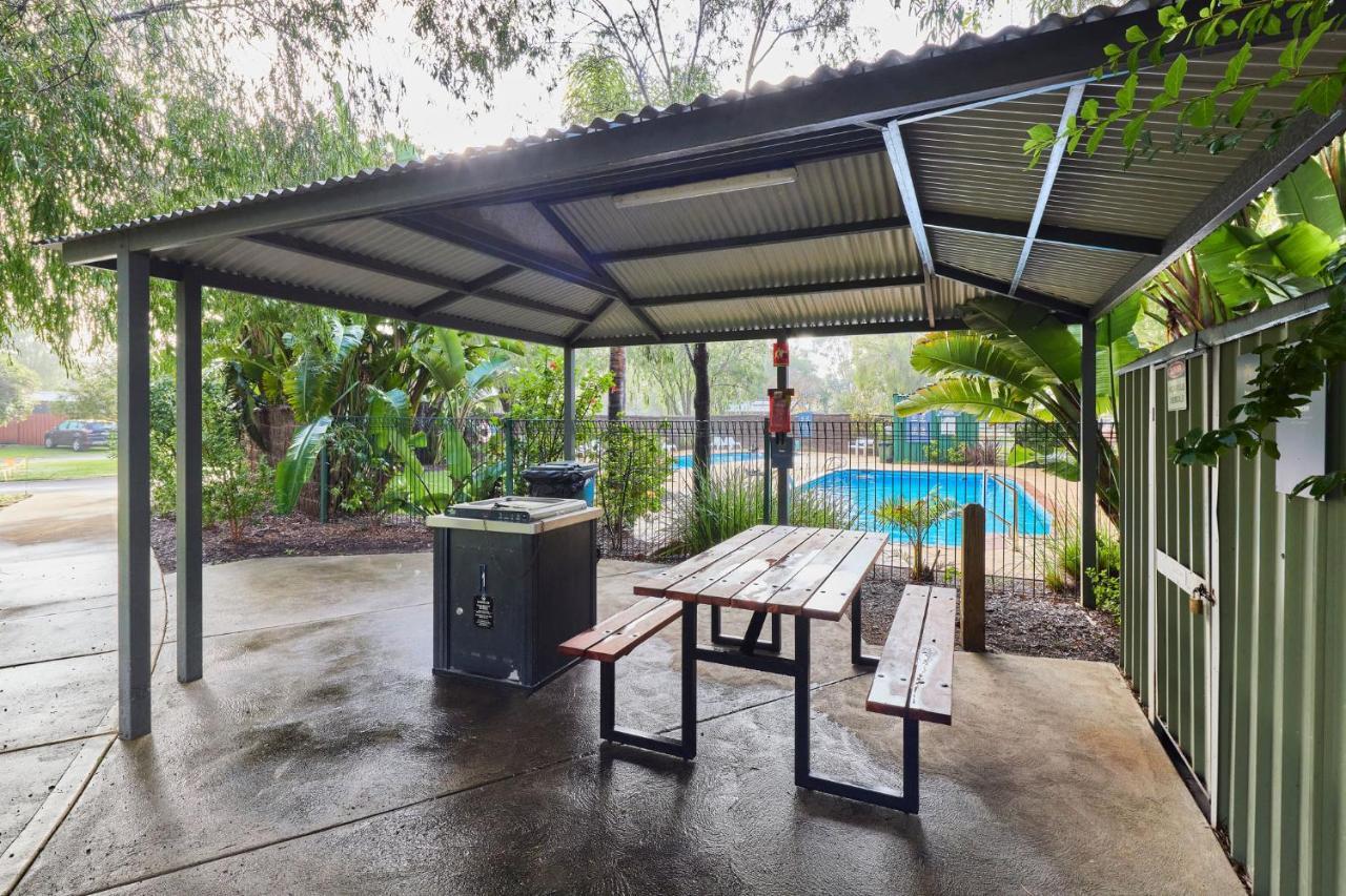 Holiday park Rac Busselton