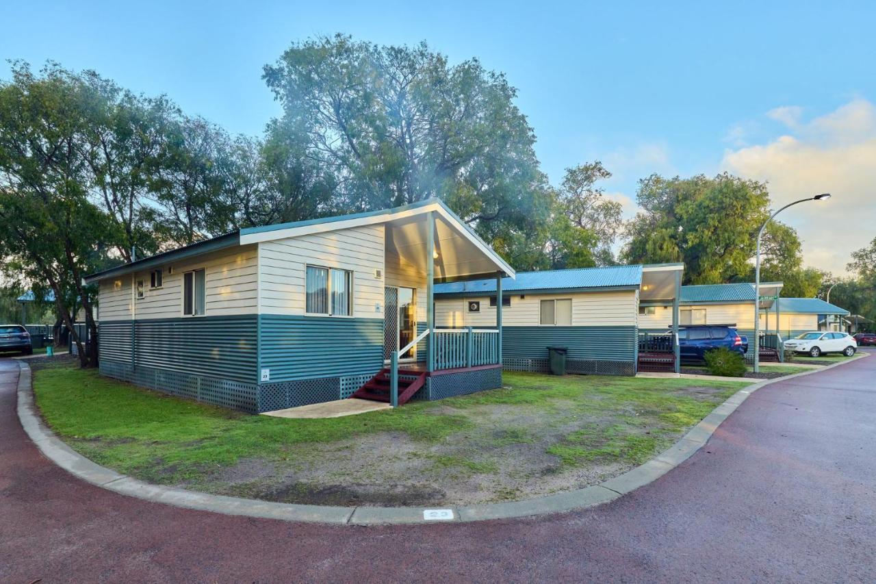 Rac Holiday park 4*