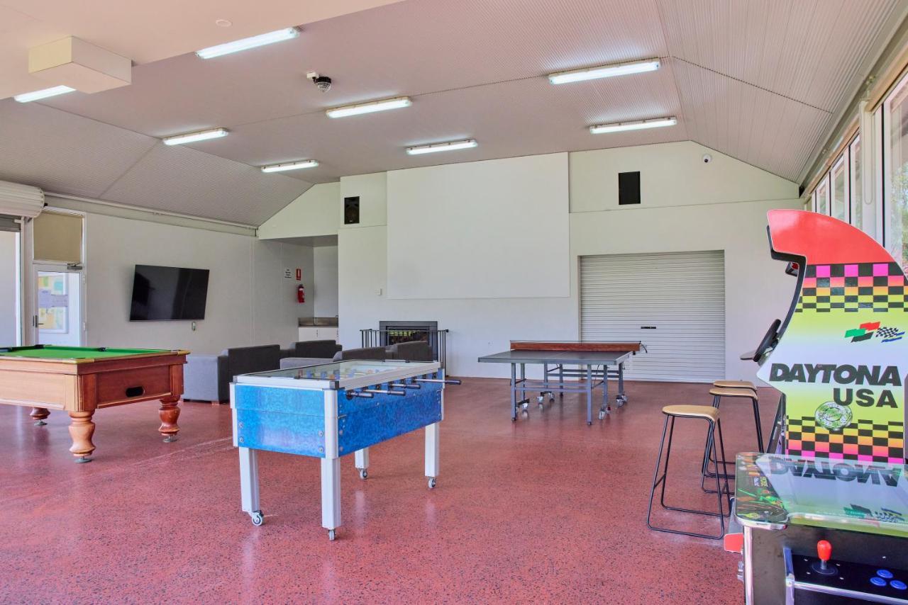 Mandalay And Tourist Park Busselton