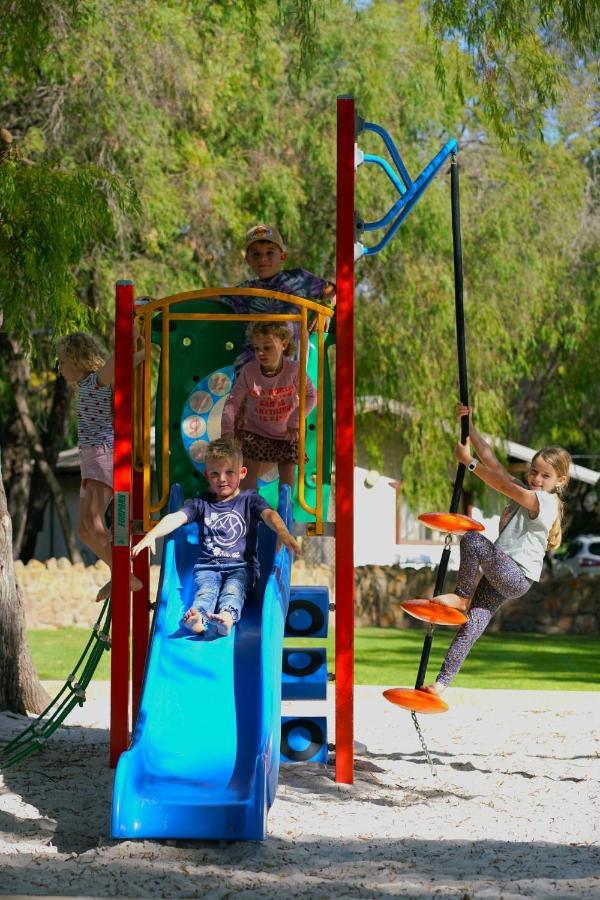 Holiday park Sandy Bay Busselton