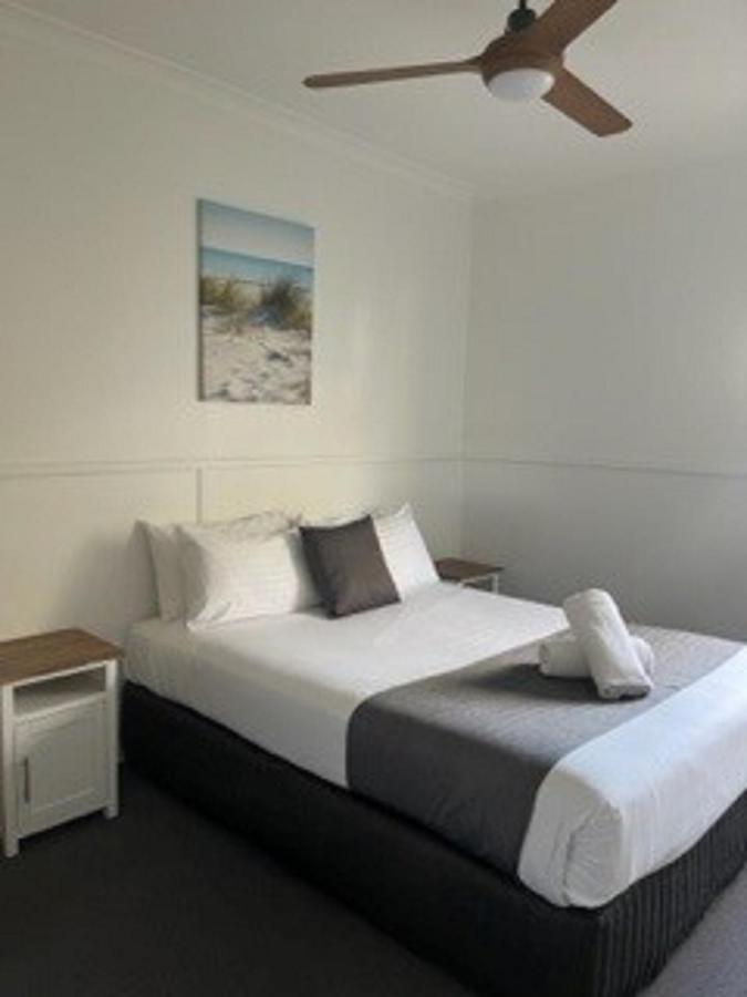 Holiday park Jetty Busselton