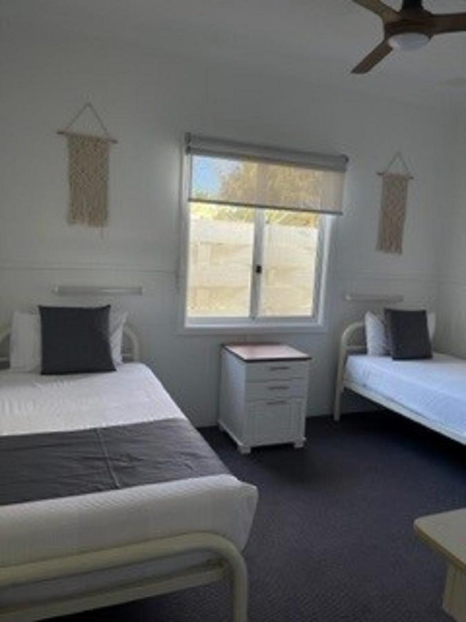 Jetty Holiday park 4*