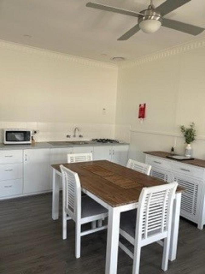Jetty Holiday park Busselton