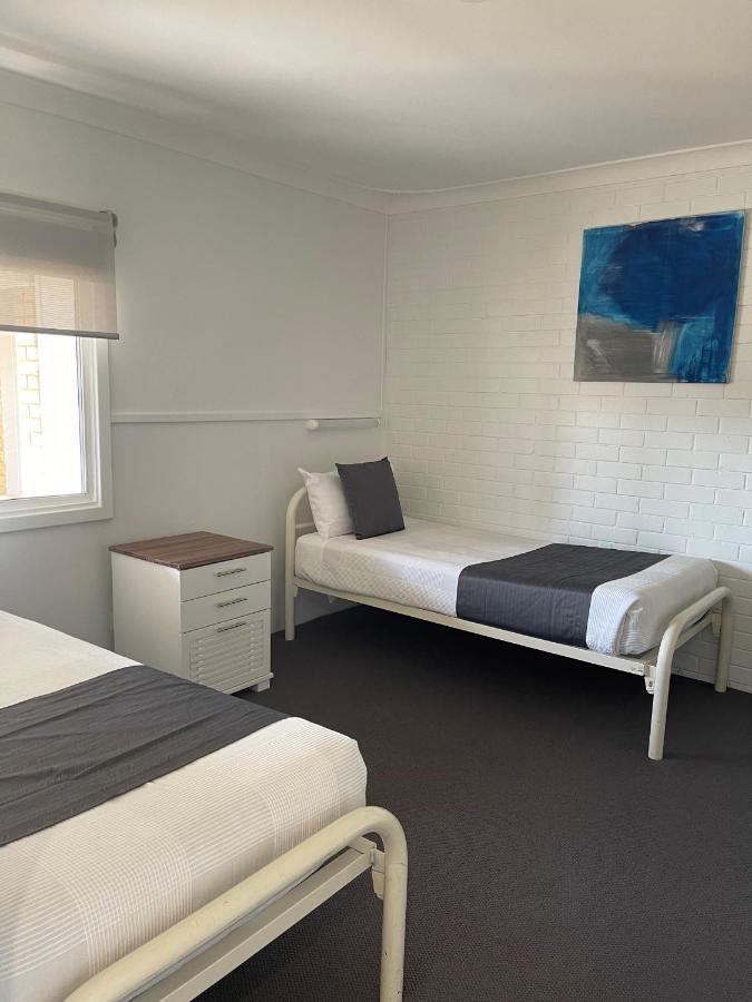 Holiday park Jetty Busselton
