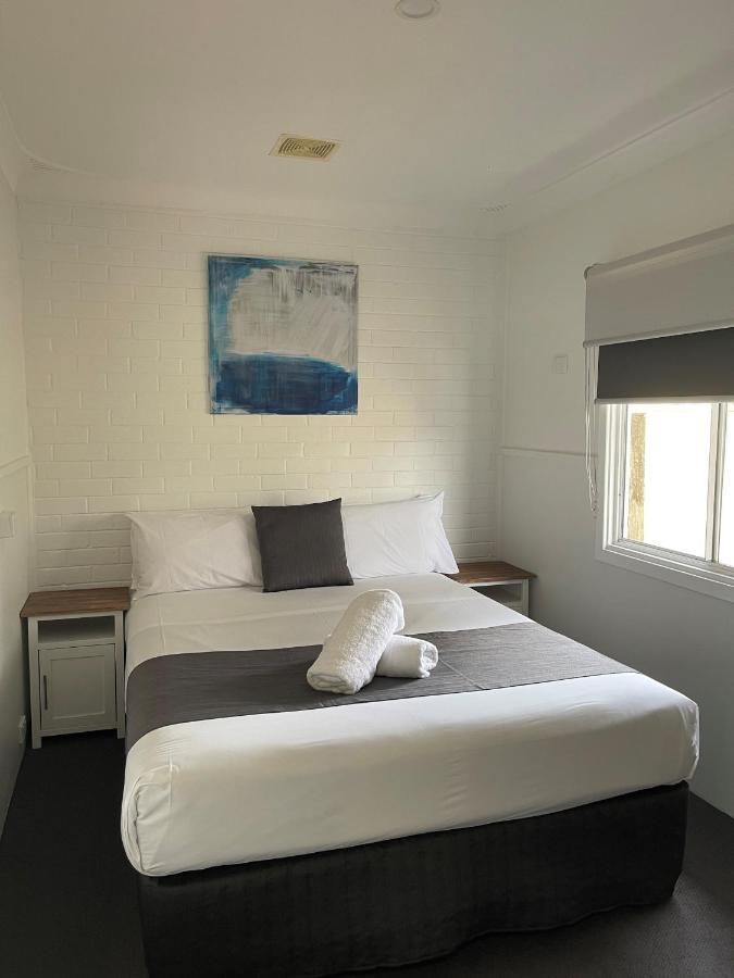 Jetty Holiday park 4*
