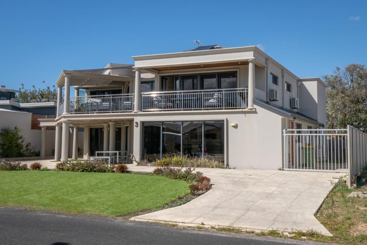 Ocean View Executive 2 Busselton