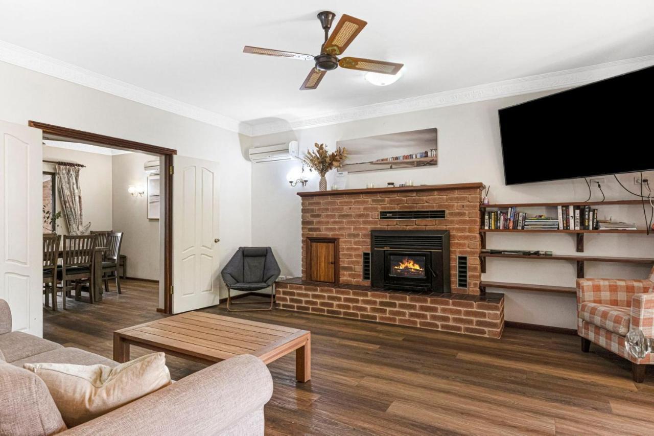 Sunny Holiday home Busselton