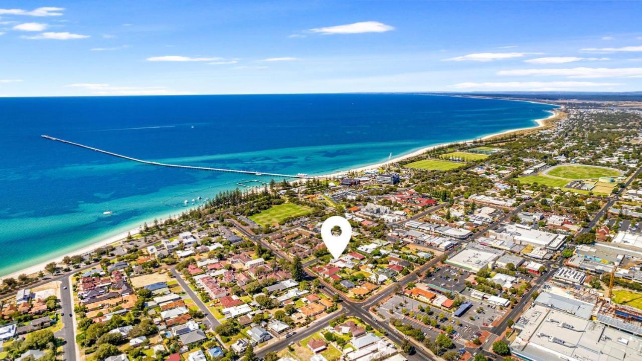 Sunny Holiday home Busselton