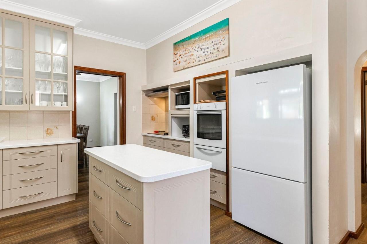 Sunny Holiday home Busselton