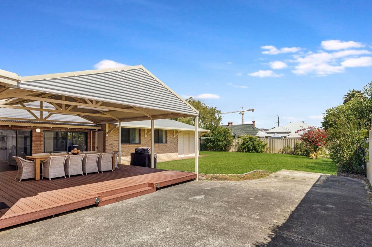Sunny Holiday home Busselton