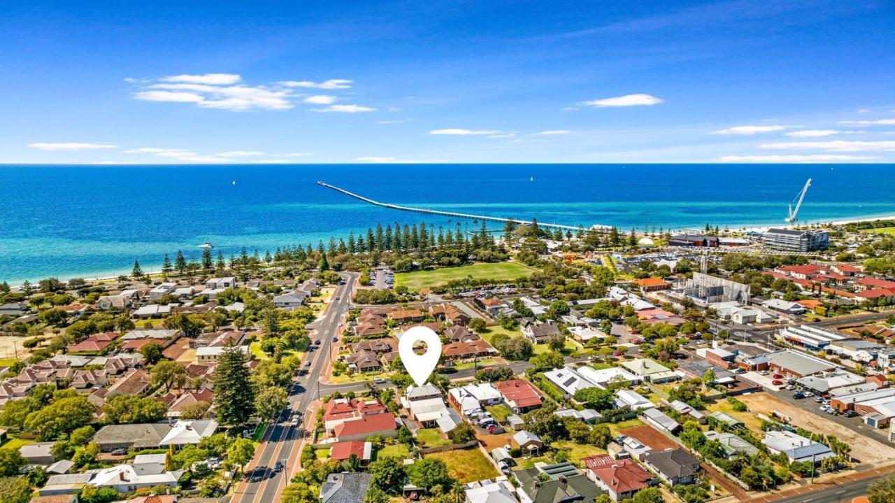 Sunny Holiday home Busselton