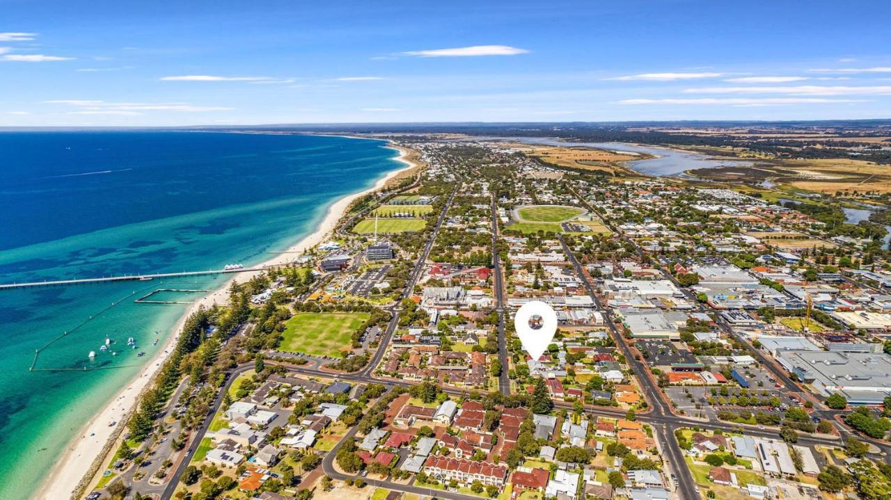 Holiday home Sunny Busselton
