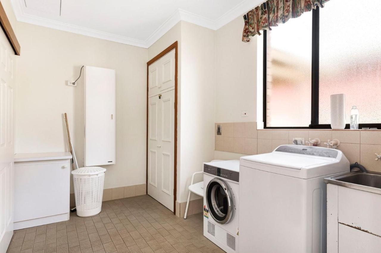 Sunny Holiday home Busselton