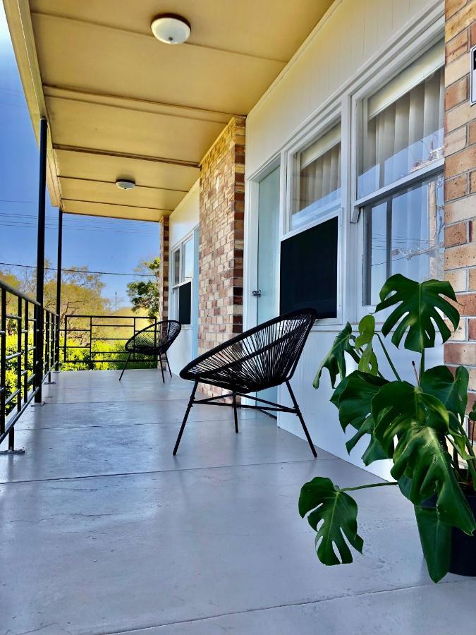 Motel Paradise Busselton