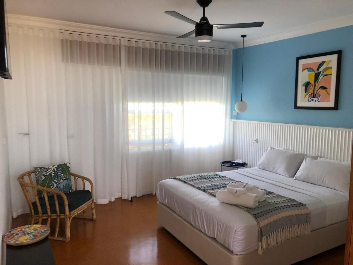 Paradise Motel Busselton