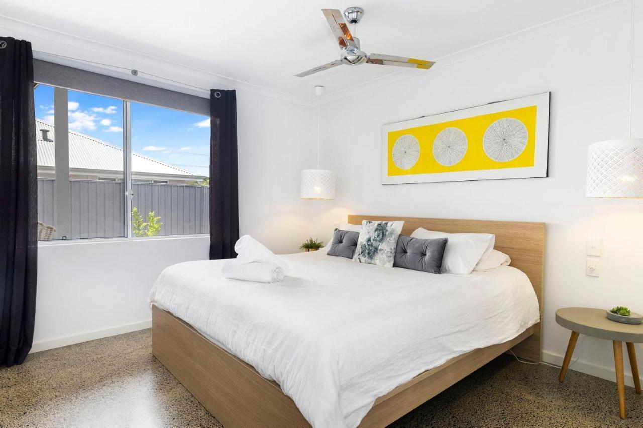 La Casa Del Holiday home Busselton