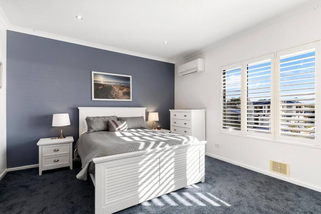Beachfront Family Holiday Busselton