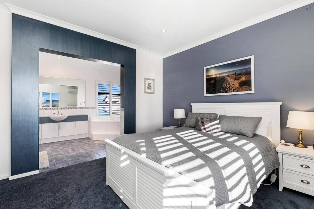 Beachfront Family Holiday Holiday home Busselton
