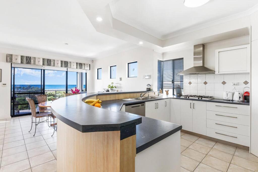 Beachfront Family Holiday * Busselton