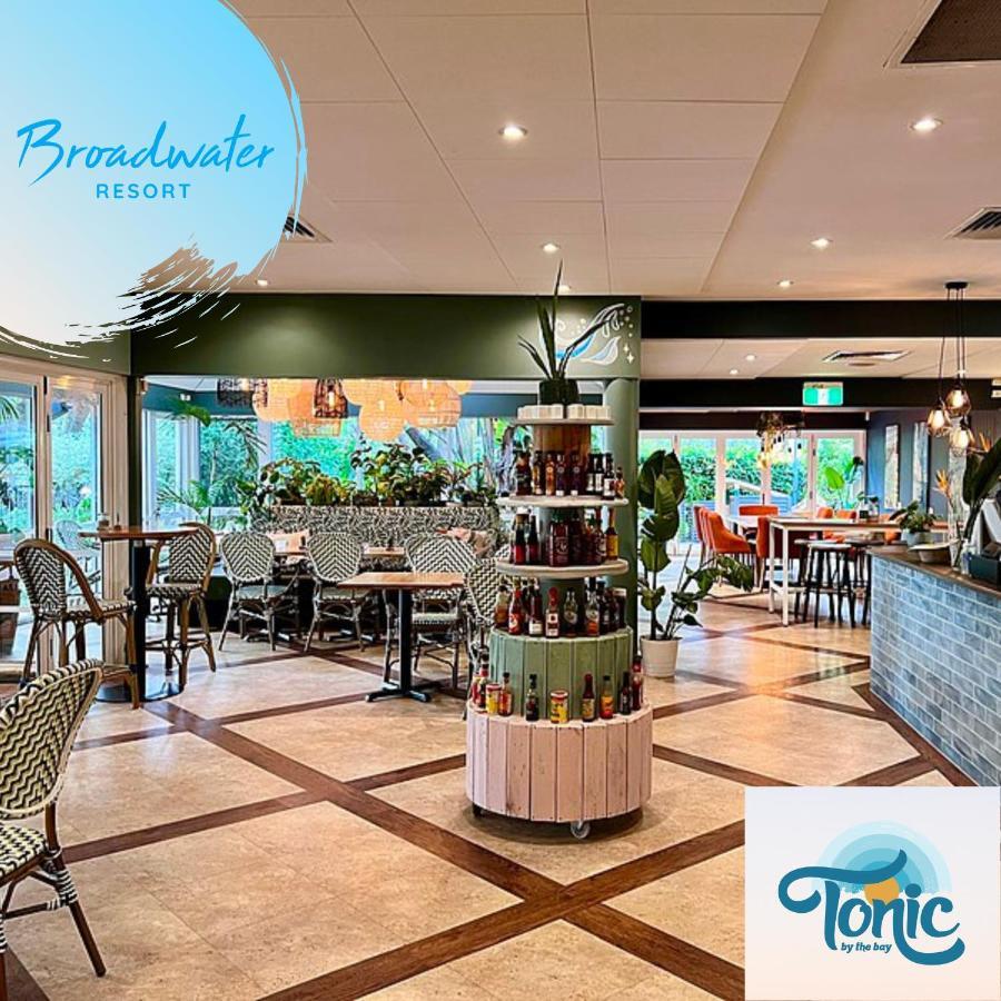Broadwater Wa Tourism Awards 2024 Gold Winner 4*