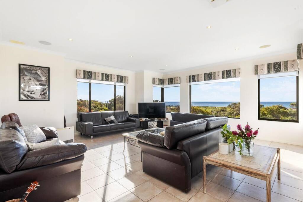 Beachfront Family Holiday Busselton
