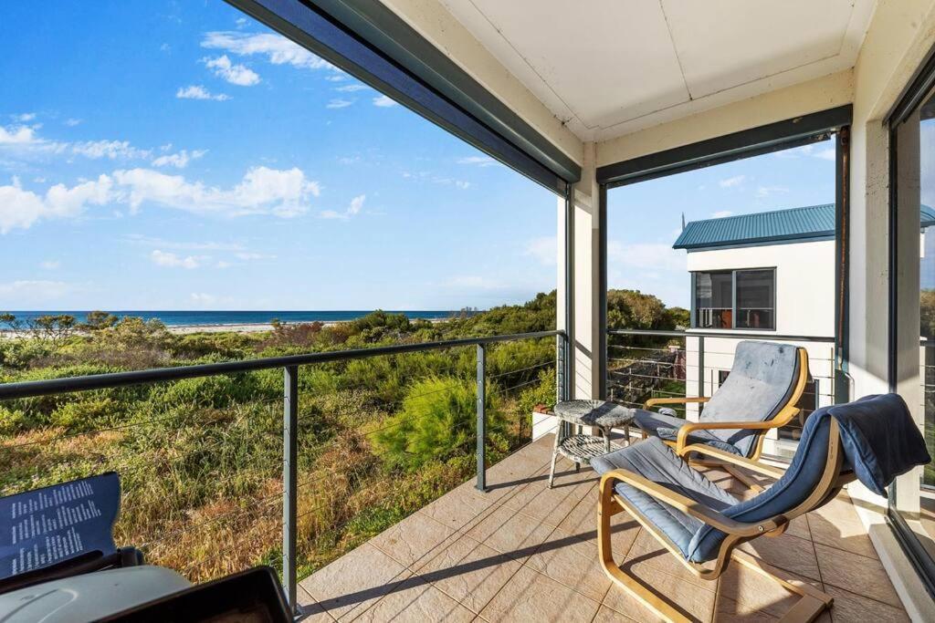 Holiday home Beachfront Family Holiday
