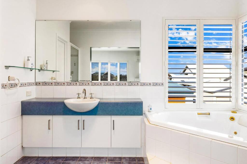 Beachfront Family Holiday Holiday home Busselton