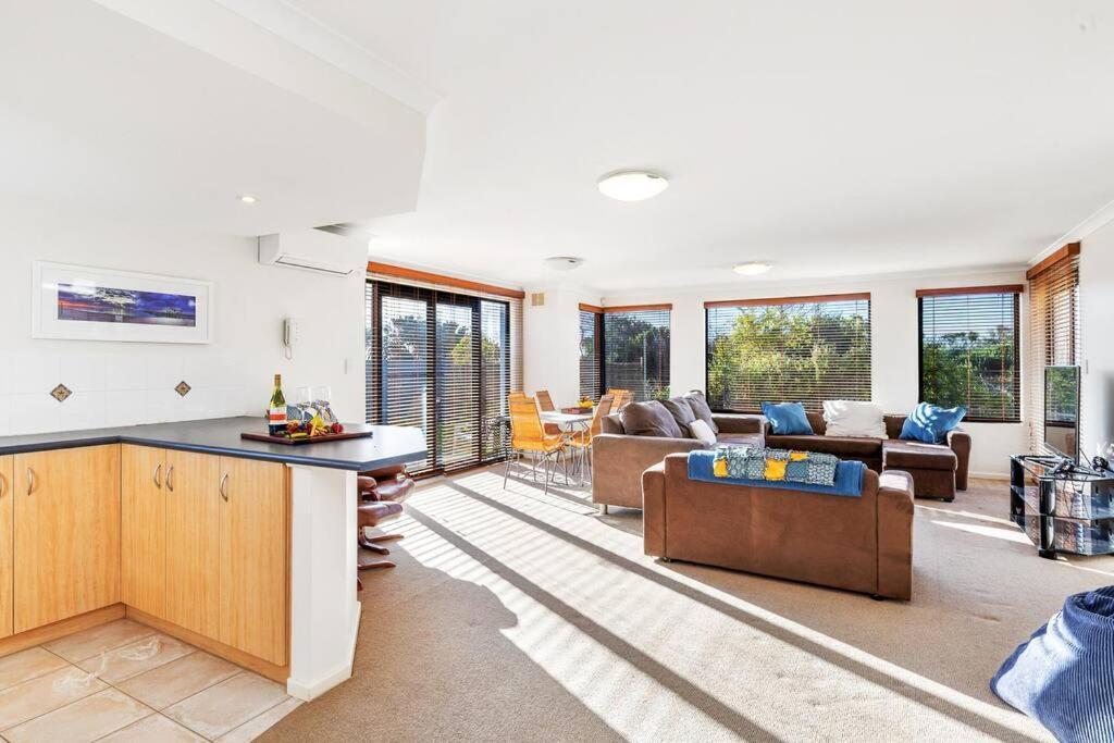 Holiday home Beachfront Family Holiday *