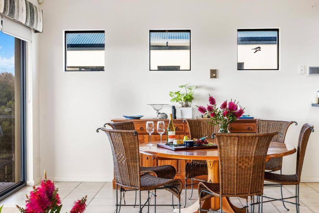 Beachfront Family Holiday Holiday home Busselton
