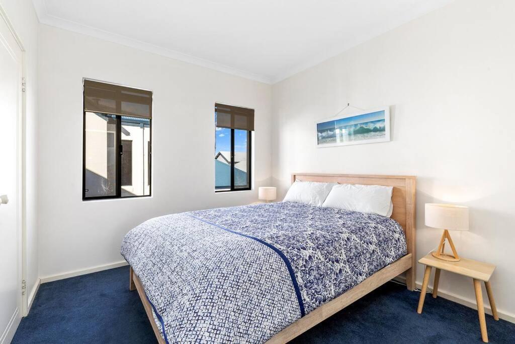 Beachfront Family Holiday * Busselton