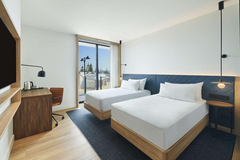 Hilton Garden Hotel