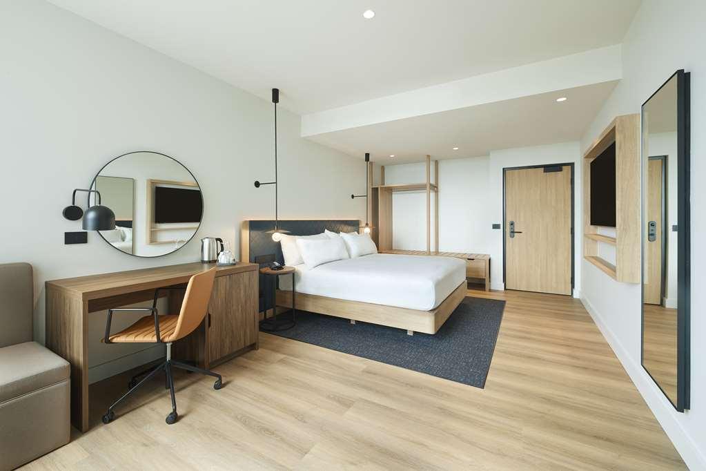 Hotel Hilton Garden