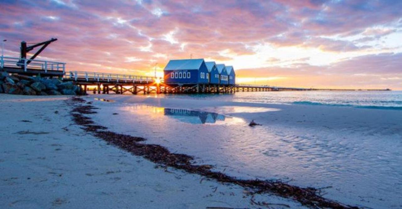 Jetty Jaunt Busselton