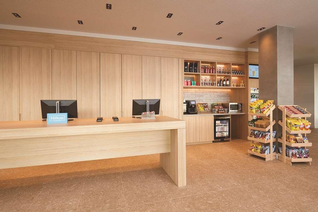 Hilton Garden Busselton